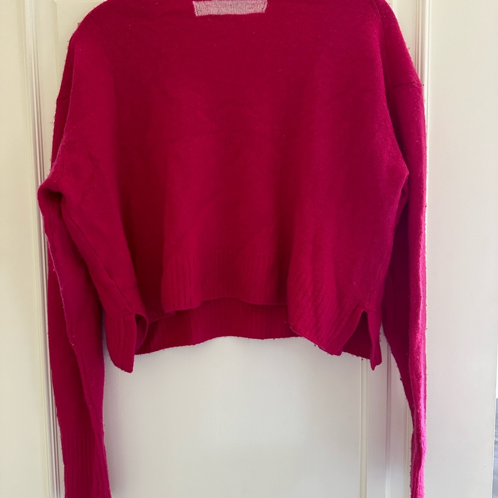 RE/DONE SWEATER